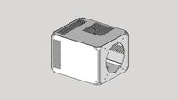 miniITX Case