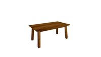 CU100, Cult Dining Table 180x100cm