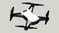 Toy Drone (Tello)
