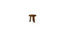 CU070, Cult Lamp Table D50cm