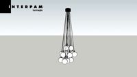05 5404 Pendente Rain 15