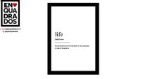QUADRO LIFE
