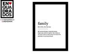 QUADRO FAMILY