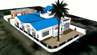 Anil Kumar Dey's House
