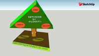 EL ÁRBOL DE LA FILOSOFÍA
