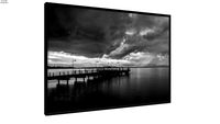 Quadro Trapiche de Pesca PB