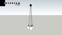 05 5404 Pendente Rain 3