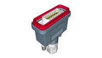 DB15 IP67 Connector KIT