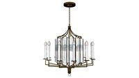 Stillux chandelier