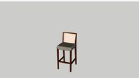Banqueta Cady Tex