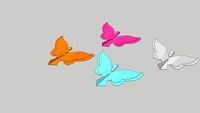 Burung origami
