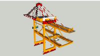 Container Quay Crane_cau gian qc(cam)