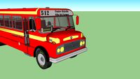 colectivo linea 512