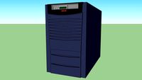 Digital (DEC) AlphaServer 4000