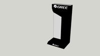 GREE STAND Aircondition