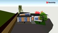 Surrey Bungalow Re-model1