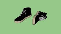 shoe , handbage, accessories, fashion, mode, travel, sepatu