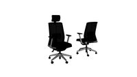 Haworth - Very chair