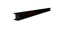BEAM IRON BUILDING CONSTRUCTION INDUSTRY