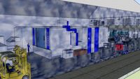 industria metalurgica, metalmecanica, cnc, hierro, acero, metal, soldadura.
