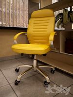 Armchair Alia