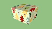 geschenk