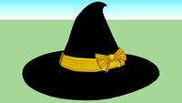 Witch Hat