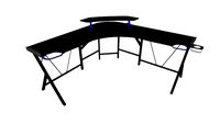 RESPAWN-2000 Gaming L-Desk