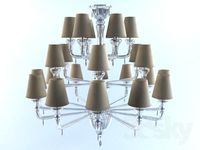 Barovier toso &amp; | nevada