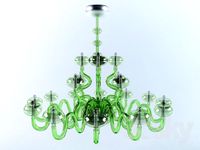 Barovier toso &amp; | bissa boba