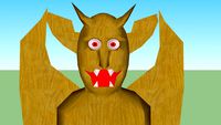 'The Wooley Imp'