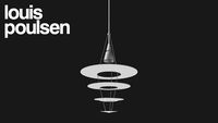 Louis Poulsen Pendant ENIGMA 425