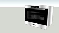 miele buildin oven