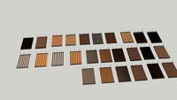 SAMWOOD ASMA TAVAN SİSTEMLERİ ( ceiling system )