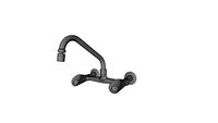 Misturador cozinha parede 3003 C 62 BA AA - Black Silk