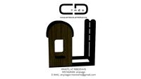 Aparelho De Pilates Ladder Barrel