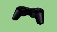 PS2 controller