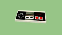 nes controller