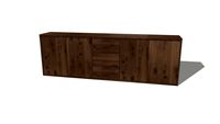 Borea dressoir, BD5B