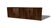 Borea dressoir, BD5A