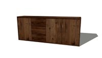 Borea dressoir, BD4B