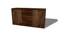 Borea dressoir, BD3B