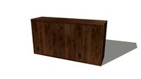 Borea dressoir, BD3A