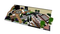 Sample Garden