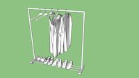 Cloth Hanger