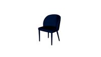 Fauteuil de table, Anathème