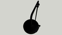 Kallista Vintage Shower System