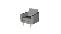Fauteuil Jimi
