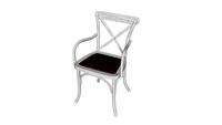 Fauteuil Humphrey