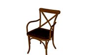 Fauteuil Humphrey